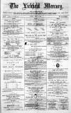 Lichfield Mercury Friday 13 June 1884 Page 1