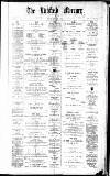 Lichfield Mercury Friday 01 January 1886 Page 1
