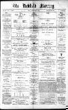 Lichfield Mercury Friday 19 February 1886 Page 1