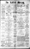 Lichfield Mercury Friday 26 February 1886 Page 1