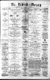 Lichfield Mercury Friday 12 March 1886 Page 1