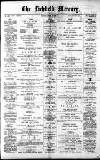 Lichfield Mercury Friday 19 March 1886 Page 1