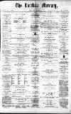 Lichfield Mercury Friday 16 April 1886 Page 1