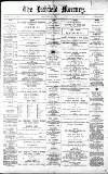 Lichfield Mercury Friday 21 May 1886 Page 1