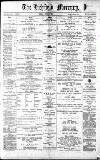 Lichfield Mercury Friday 11 June 1886 Page 1