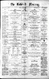 Lichfield Mercury Friday 18 June 1886 Page 1