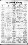 Lichfield Mercury Friday 25 June 1886 Page 1