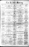 Lichfield Mercury Friday 17 September 1886 Page 1