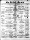 Lichfield Mercury Friday 17 December 1886 Page 1