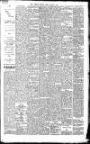 Lichfield Mercury Friday 07 January 1887 Page 5