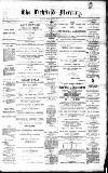 Lichfield Mercury Friday 11 February 1887 Page 1