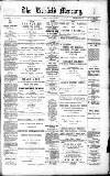 Lichfield Mercury Friday 01 April 1887 Page 1