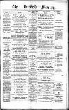Lichfield Mercury Friday 13 April 1888 Page 1