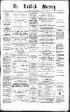 Lichfield Mercury Friday 27 April 1888 Page 1