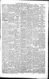 Lichfield Mercury Friday 27 April 1888 Page 5
