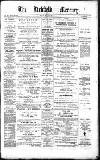 Lichfield Mercury Friday 11 May 1888 Page 1