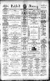 Lichfield Mercury Friday 05 July 1889 Page 1