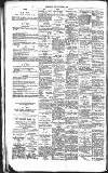Lichfield Mercury Friday 08 November 1889 Page 4