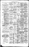 Lichfield Mercury Friday 06 December 1889 Page 4