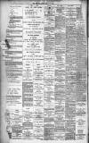 Lichfield Mercury Friday 02 January 1891 Page 8