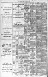 Lichfield Mercury Friday 01 January 1892 Page 4