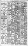 Lichfield Mercury Friday 04 March 1892 Page 4
