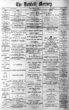 Lichfield Mercury Friday 03 February 1893 Page 1