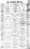 Lichfield Mercury Friday 30 March 1894 Page 1