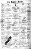 Lichfield Mercury Friday 14 December 1894 Page 1