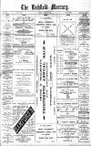 Lichfield Mercury Friday 25 January 1895 Page 1
