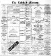 Lichfield Mercury Friday 22 March 1895 Page 1
