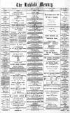 Lichfield Mercury Friday 12 July 1895 Page 1