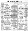 Lichfield Mercury Friday 16 August 1895 Page 1