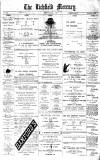 Lichfield Mercury Friday 03 January 1896 Page 1