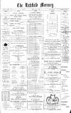 Lichfield Mercury Friday 17 July 1896 Page 1