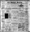 Lichfield Mercury Friday 14 January 1898 Page 1