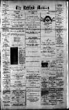 Lichfield Mercury Friday 28 January 1898 Page 1