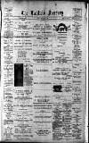 Lichfield Mercury Friday 04 February 1898 Page 1