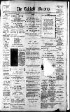Lichfield Mercury Friday 04 March 1898 Page 1