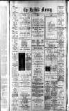 Lichfield Mercury Friday 25 March 1898 Page 1