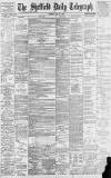 Lichfield Mercury Tuesday 19 April 1898 Page 1