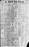 Lichfield Mercury Friday 22 April 1898 Page 1
