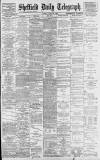 Lichfield Mercury Tuesday 26 April 1898 Page 1