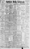 Lichfield Mercury Monday 02 May 1898 Page 1