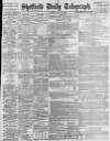 Lichfield Mercury Saturday 11 June 1898 Page 1