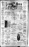 Lichfield Mercury Friday 08 July 1898 Page 1