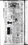 Lichfield Mercury Friday 09 September 1898 Page 1
