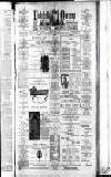 Lichfield Mercury Friday 07 October 1898 Page 1