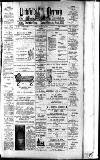 Lichfield Mercury Friday 16 December 1898 Page 1