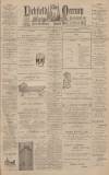 Lichfield Mercury Friday 13 January 1899 Page 1